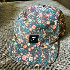 VISSLA Surf Hat